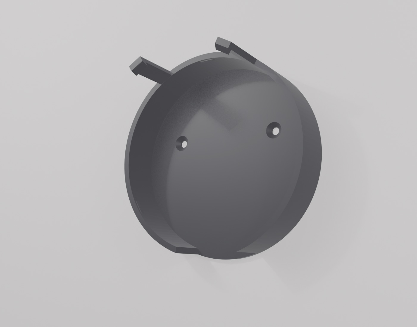 Smart Speaker Wall Mount