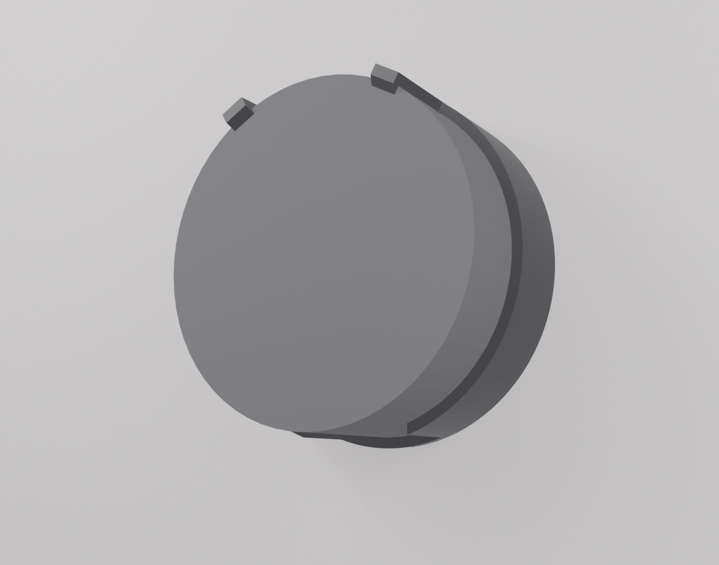 Smart Speaker Wall Mount