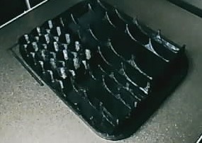 Custom Case Inserts