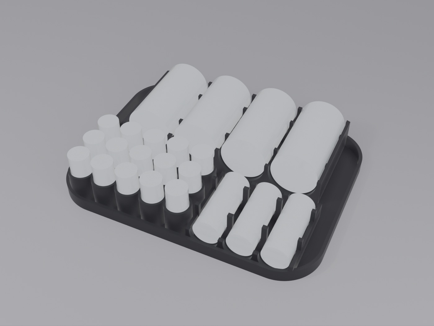 Custom Case Inserts